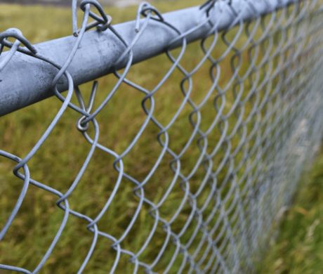 chain link fence service new york and new jersey