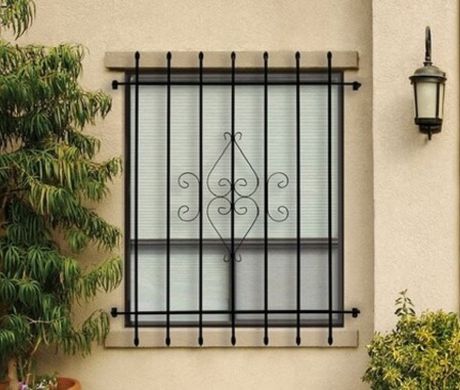 Window Guards service in New York and New Jersey